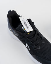Nike Style Running Sneaker - Black