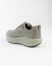 Men's Skechers GO RUN Light Grey Sneakers