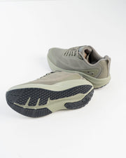 Men's Skechers GO RUN Light Grey Sneakers