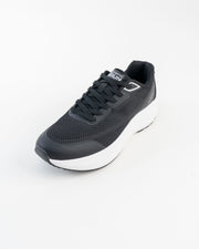 Men's Skechers GO RUN Black Sneakers