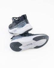 Men's Skechers GO RUN Propulsion Black Sneakers
