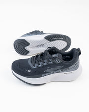 Men's Skechers GO RUN Propulsion Black Sneakers