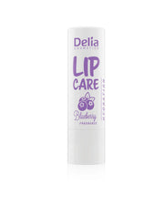Delia Cosmetics Lip Care - Lip Balm - Blueberry (4.9 gm)