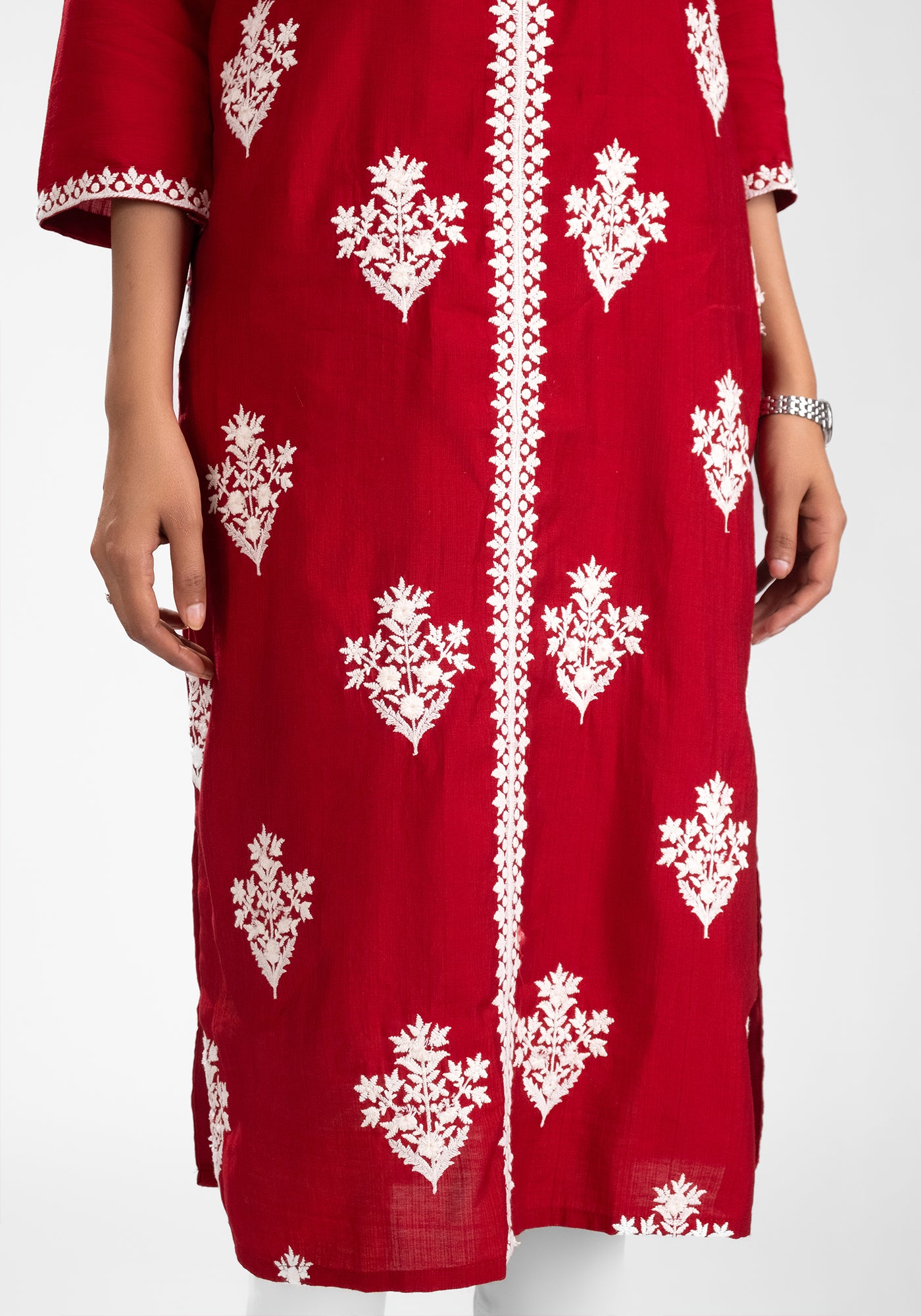 Ladies Kurti 1 Pcs