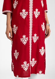 Ladies Kurti 1 Pcs