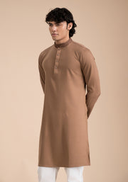 Mens Slim Fit Panjabi