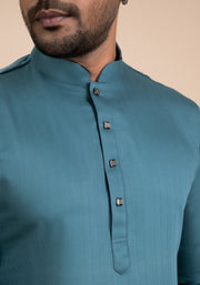 Mens Slim Fit Panjabi