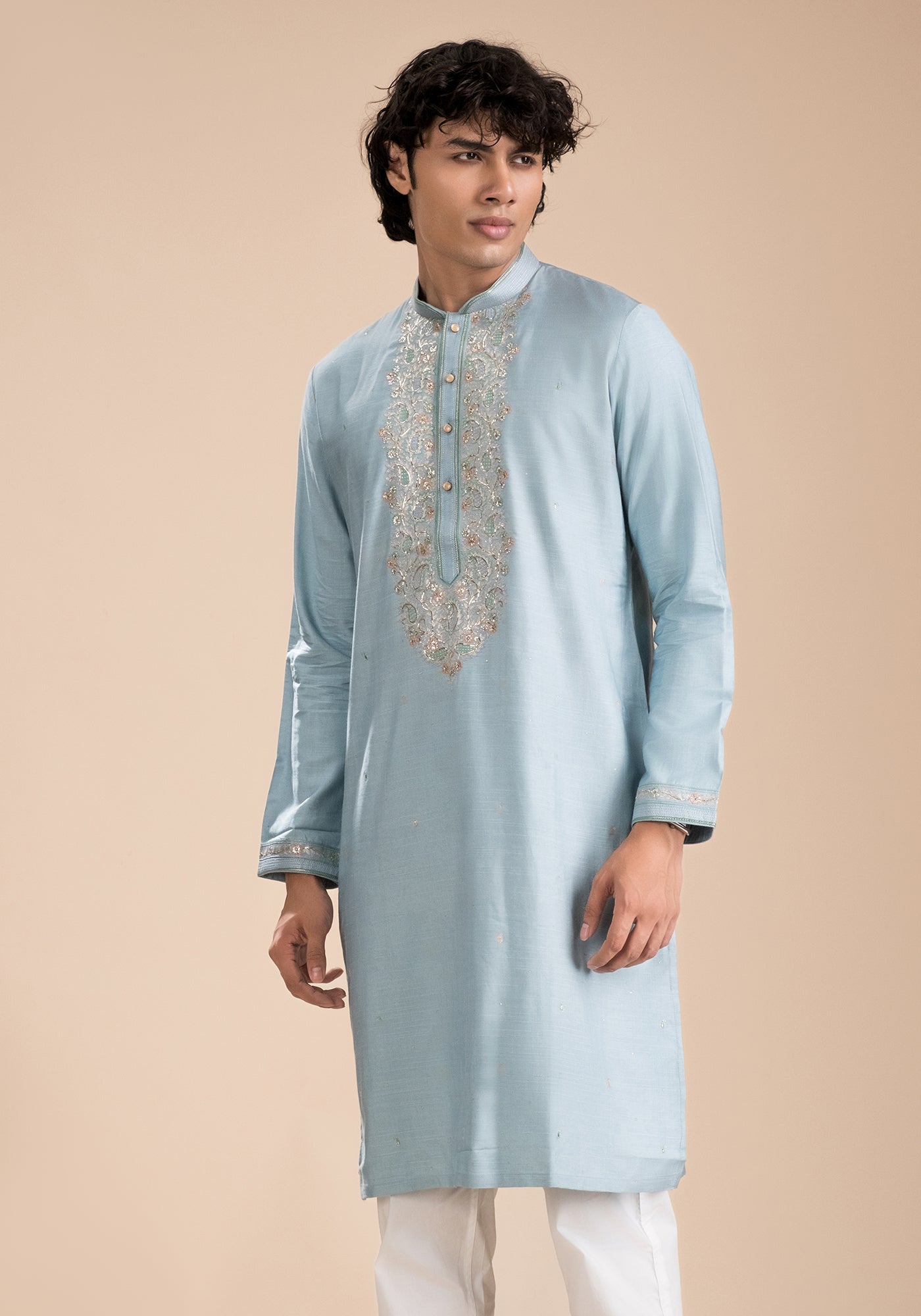 Mens Panjabi