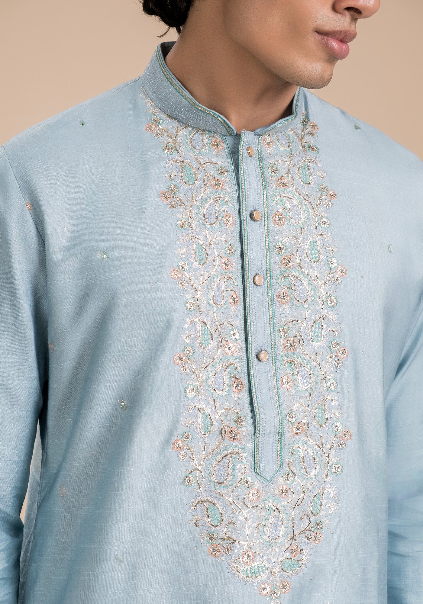 Mens Panjabi