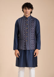 Mens Panjabi Set