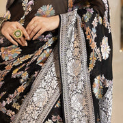 Bridal Saree
