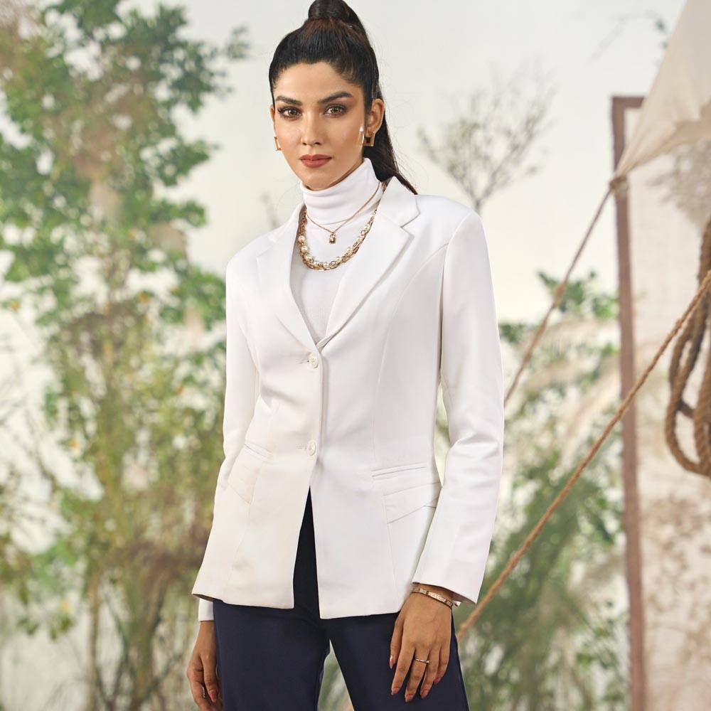 Ladies Blazer