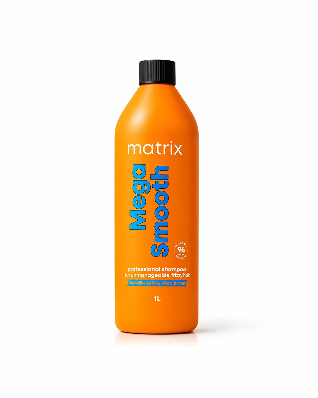 Matrix Mega Smooth Professional Shampoo - 1L