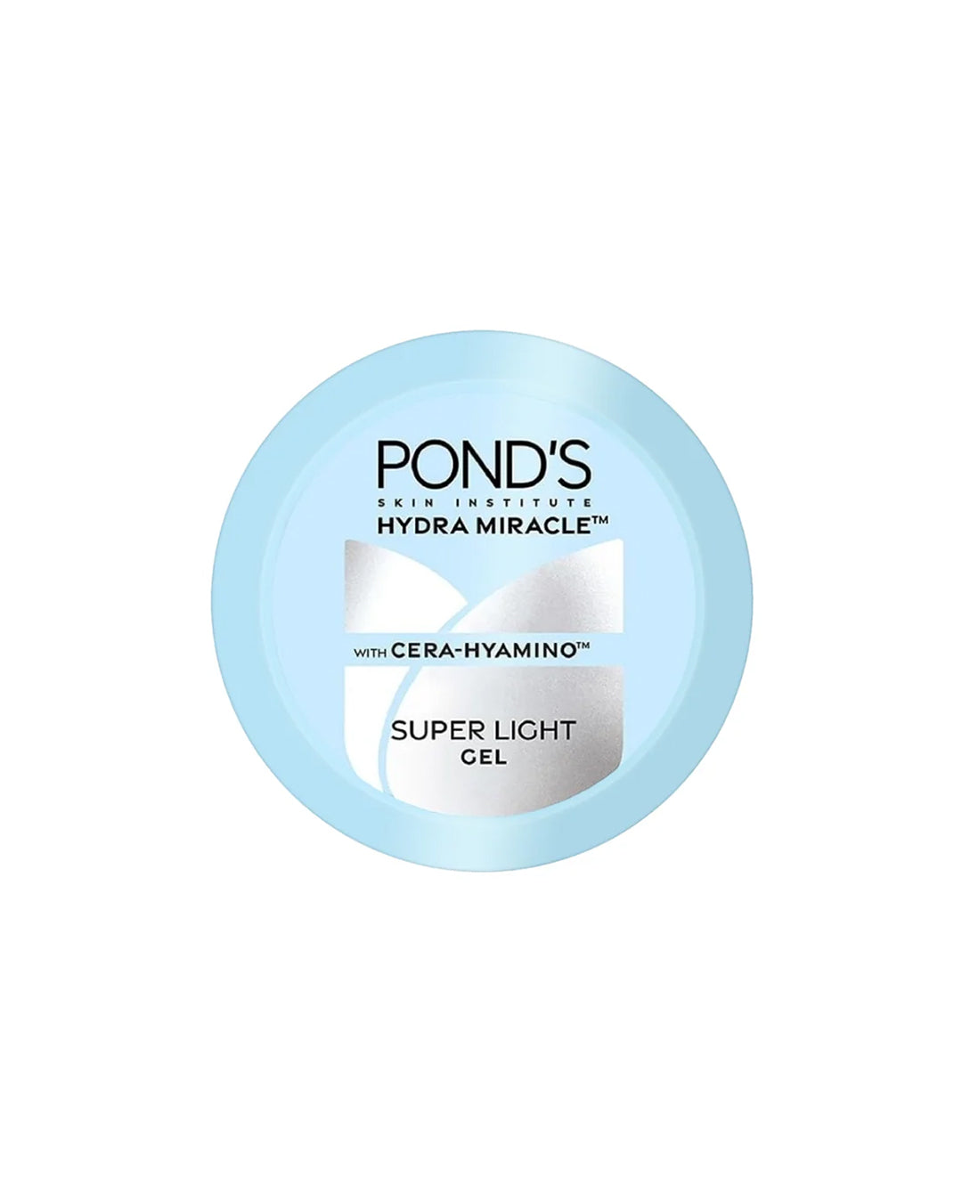 POND'S Hydra Miracle Super Light Gel Moisturizer - 100ml