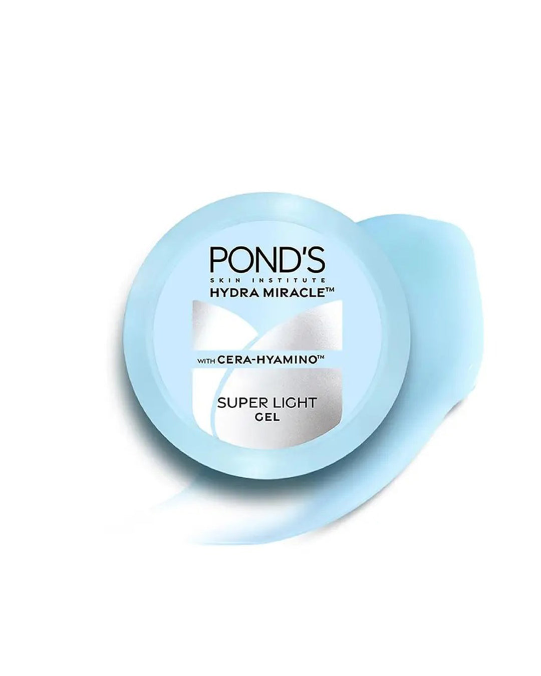 POND'S Hydra Miracle Super Light Gel Moisturizer - 100ml