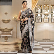 Bridal Saree