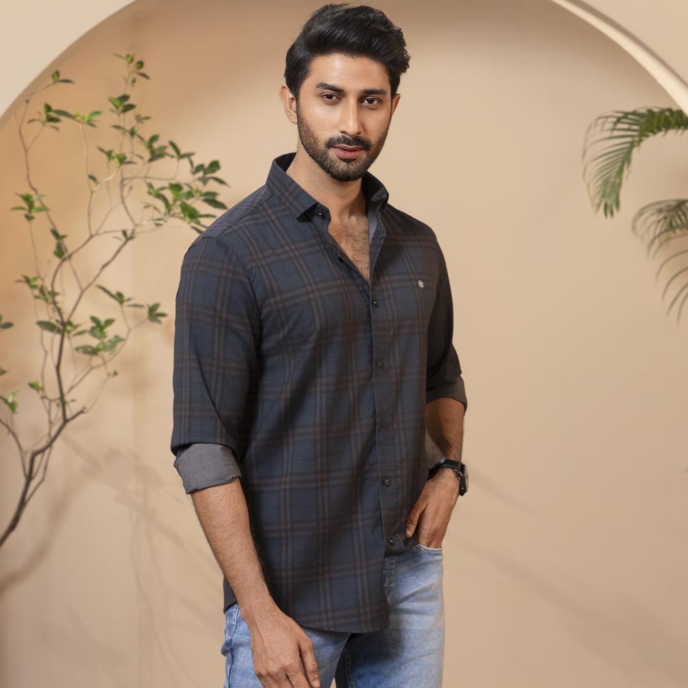 Men’s Casual Shirt