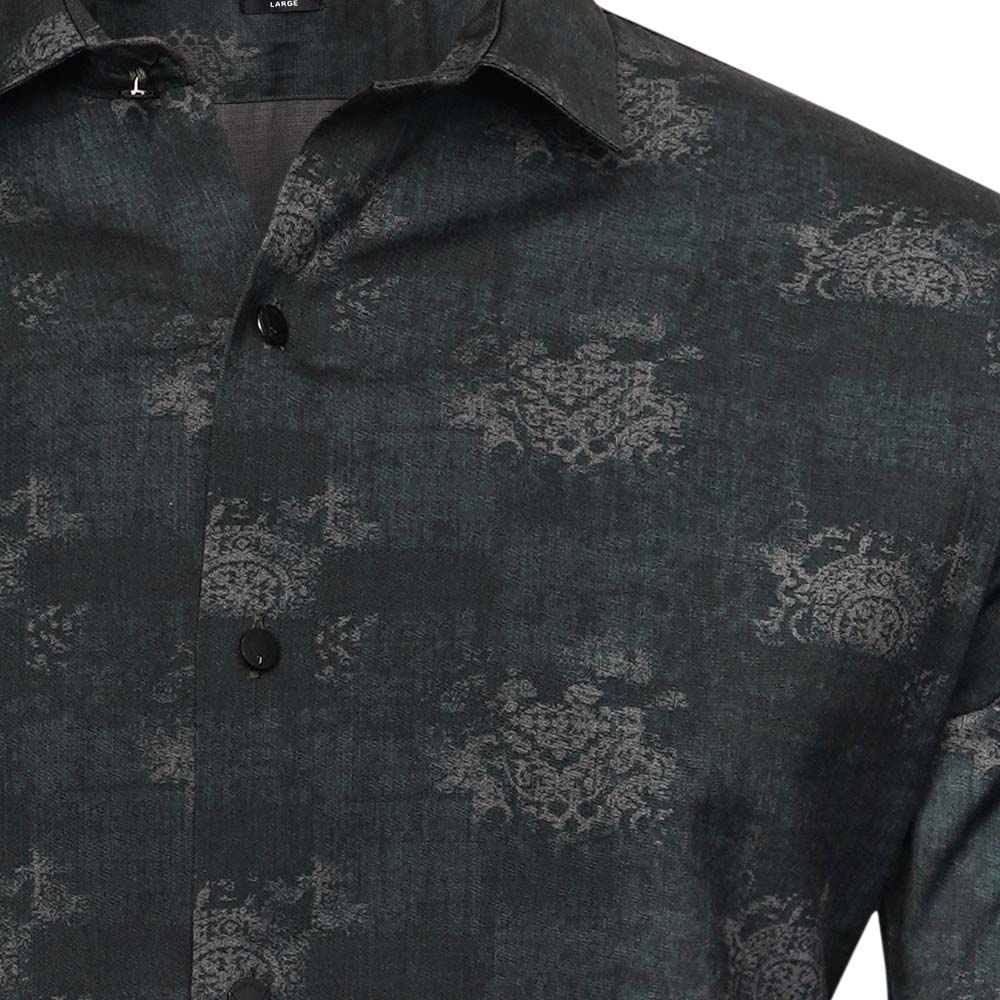 Men’s Casual Shirt