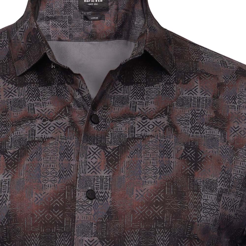 Men’s Casual Shirt