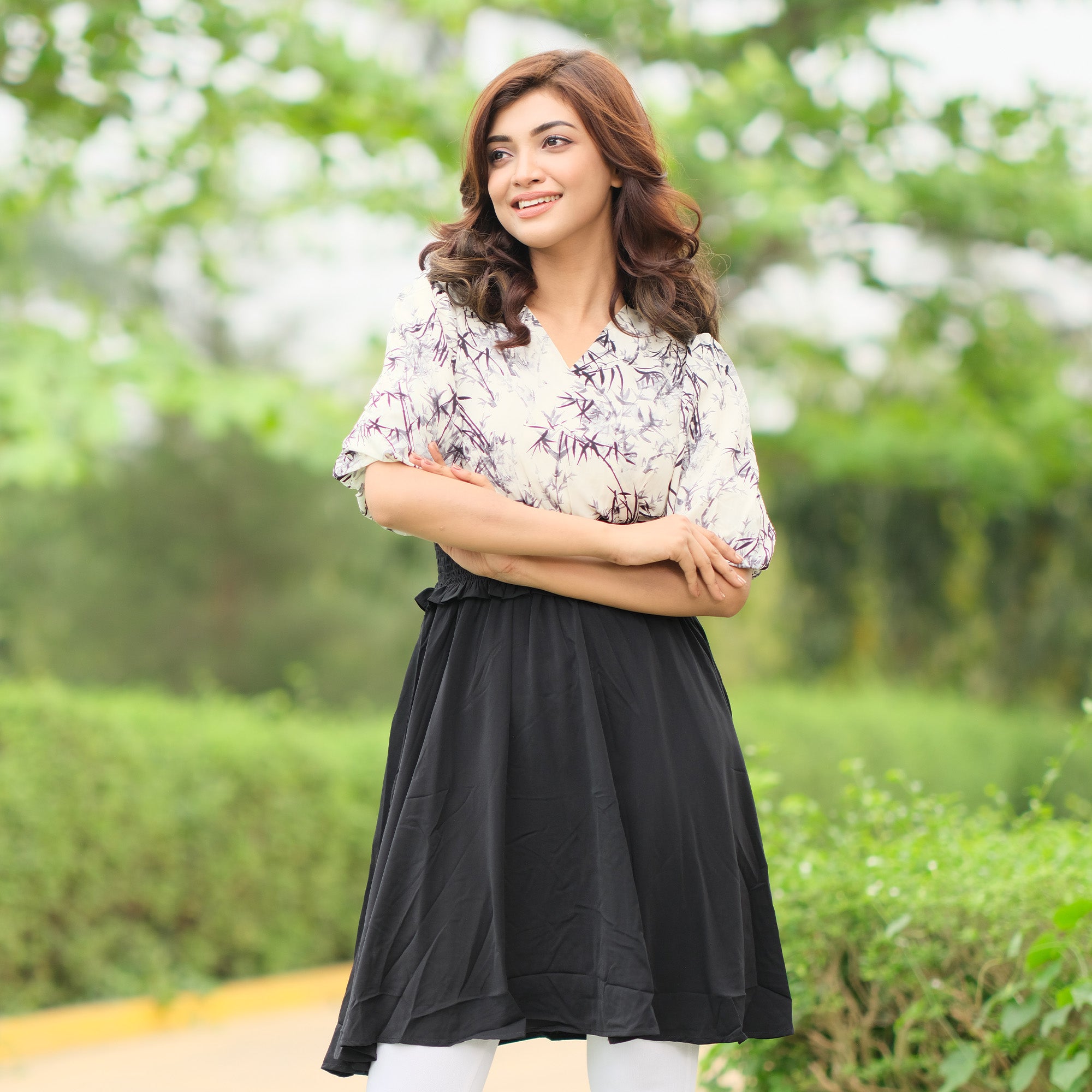 Ladies Midi