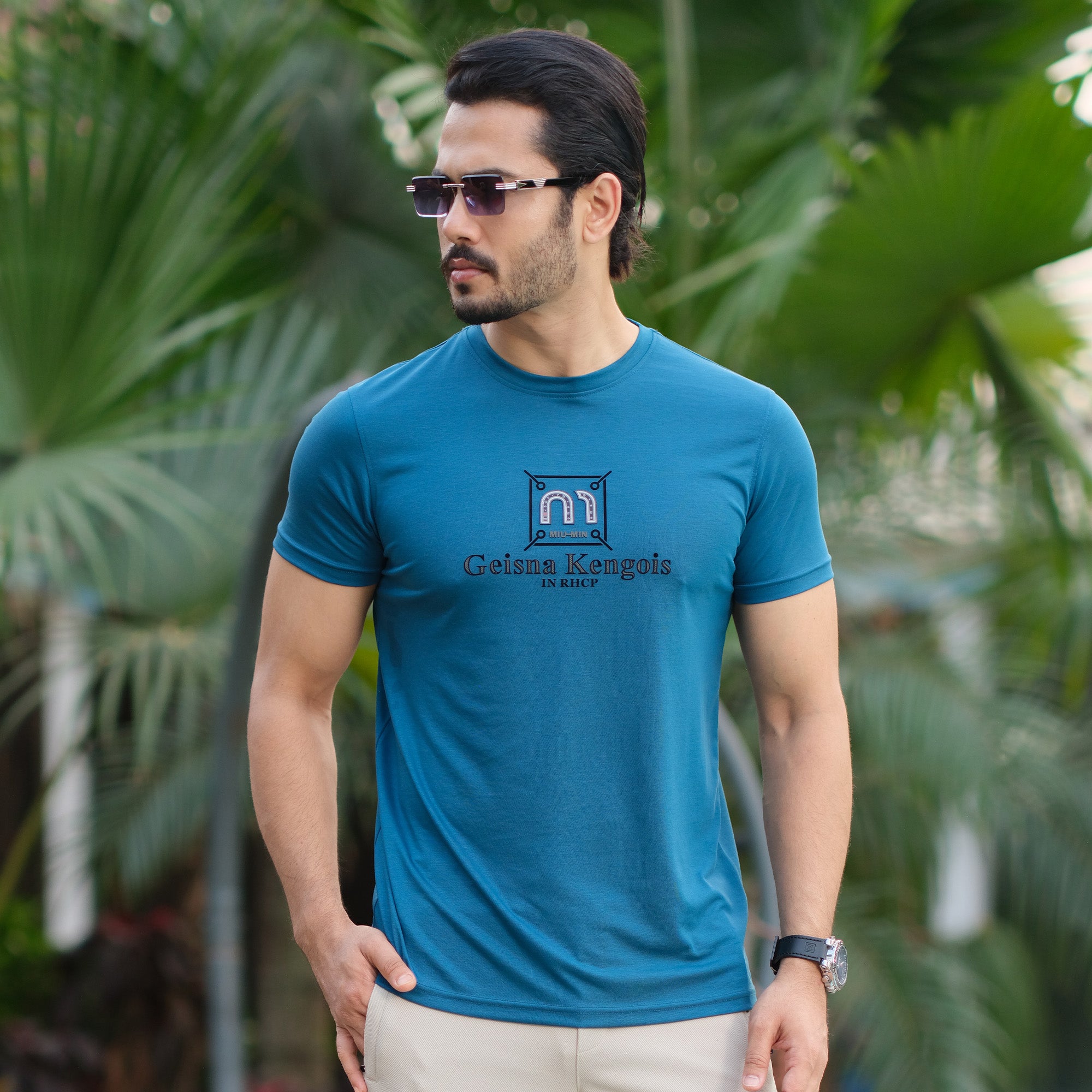 Men,s T-Shirt