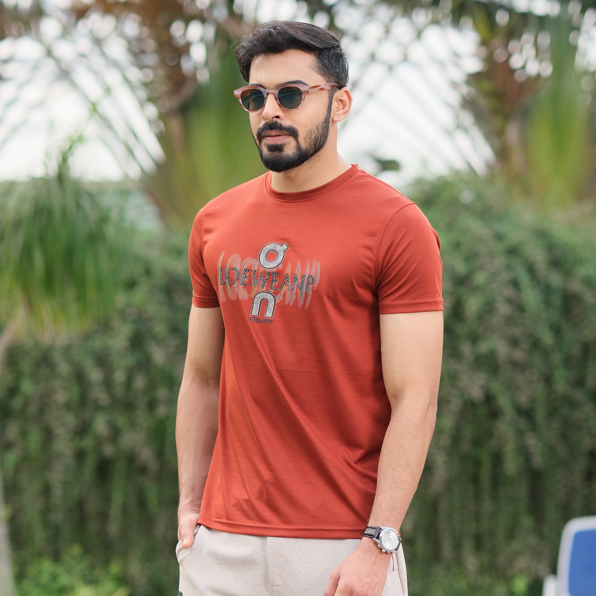 Men,s T-Shirt