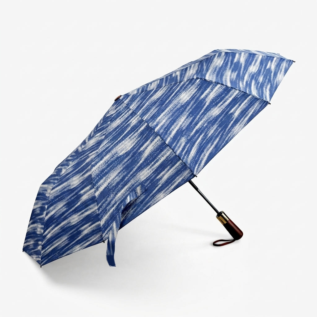 Souvenir Fully Automatic 12-Rib Umbrella