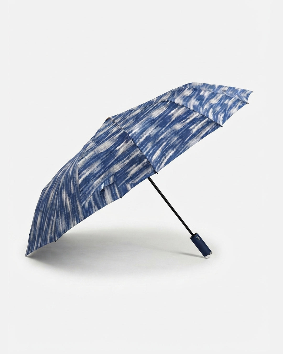 Souvenir Fully Automatic 12-Rib Umbrella With Light