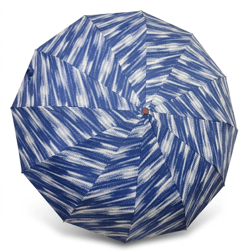 Souvenir Fully Automatic 12-Rib Umbrella