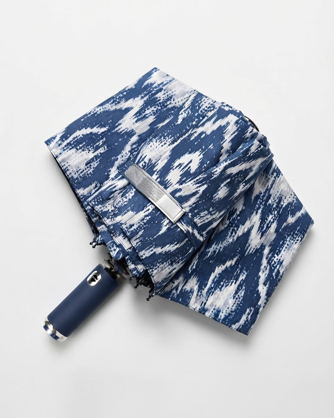 Souvenir Fully Automatic 12-Rib Umbrella With Light