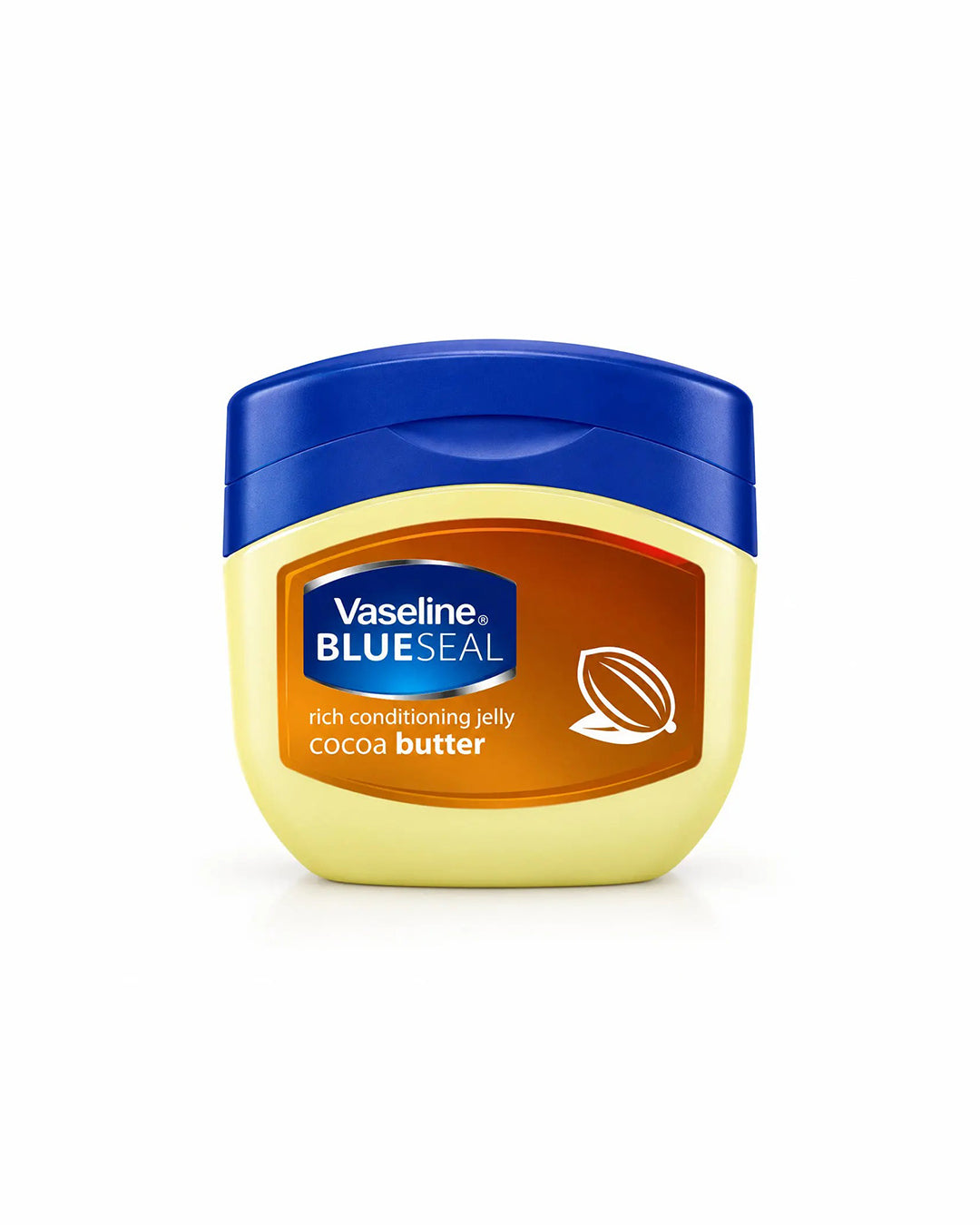 Vaseline Blue Seal Cocoa Butter Petroleum Jelly - 100ml