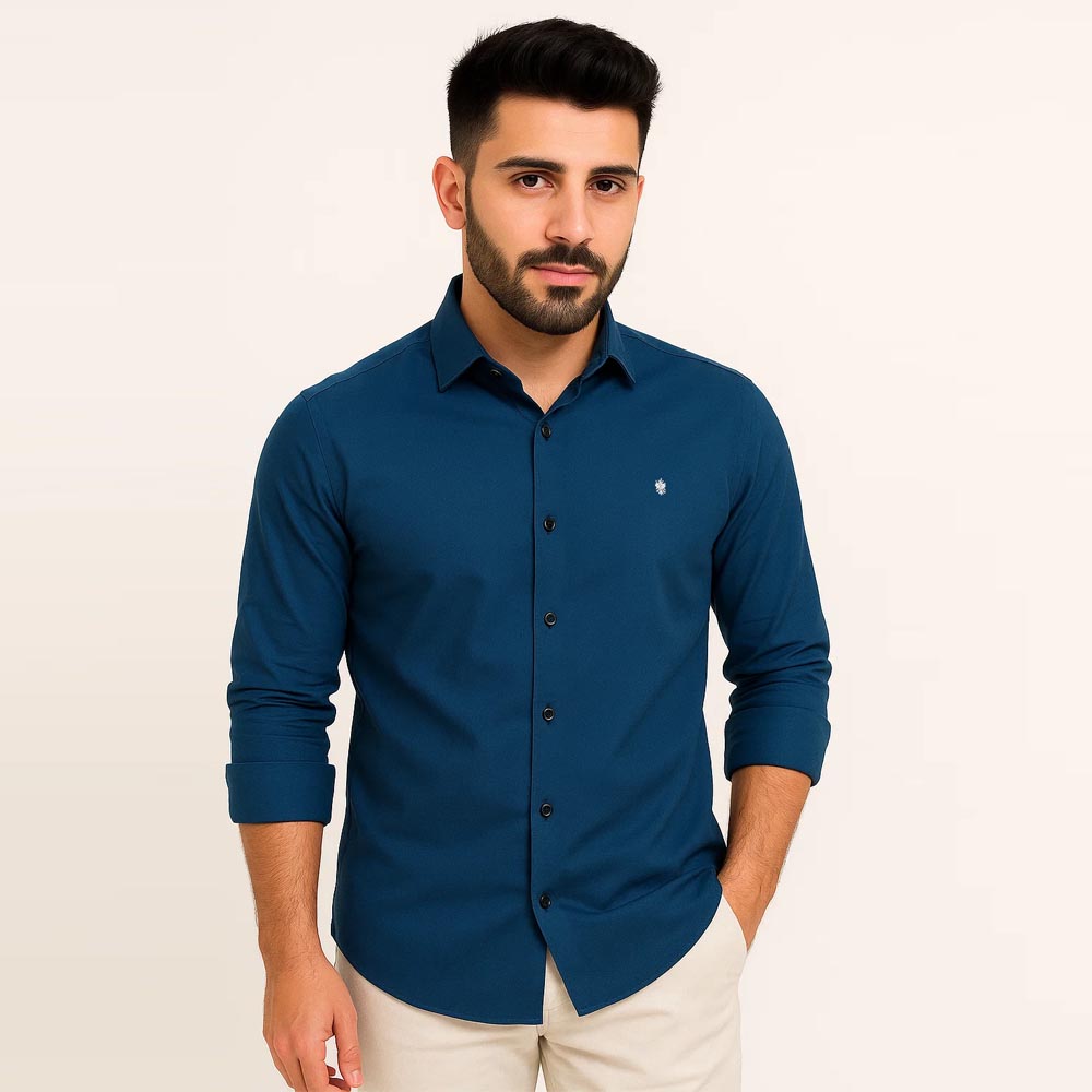 Men’s Casual Shirt