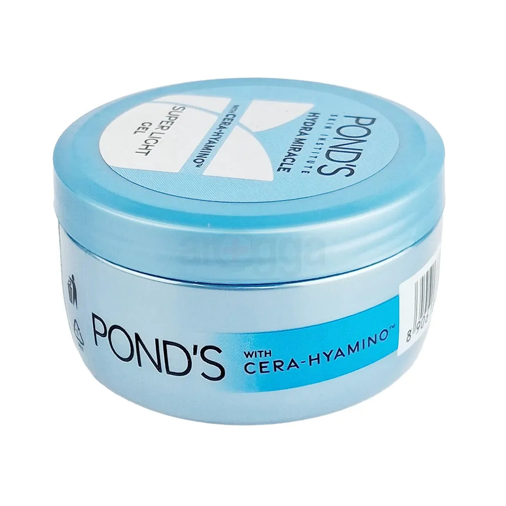 POND'S Hydra Miracle Super Light Gel Moisturizer - 100ml