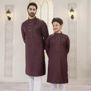Father-Son Panjabi