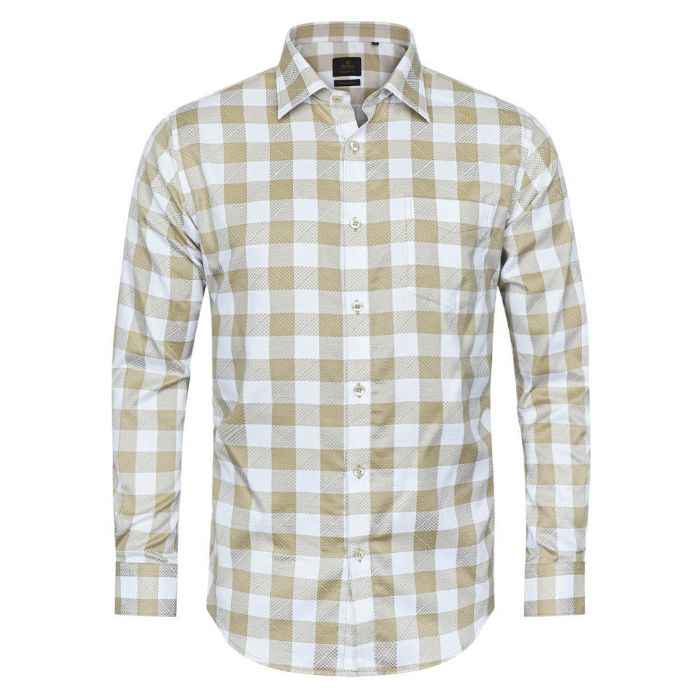Men’s Formal Shirt