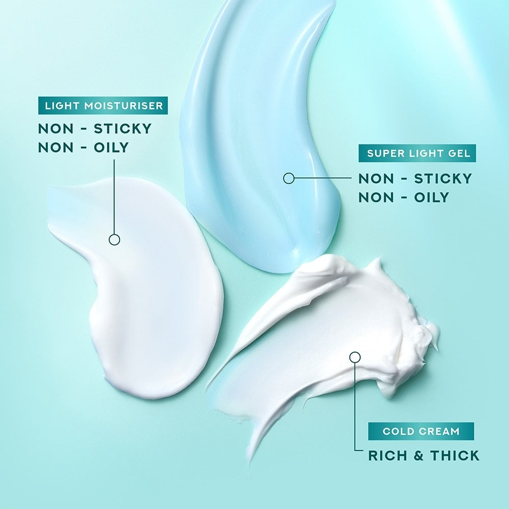 POND'S Hydra Miracle Light Moisturiser - 100ml