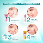 POND'S Hydra Miracle Light Moisturiser - 100ml