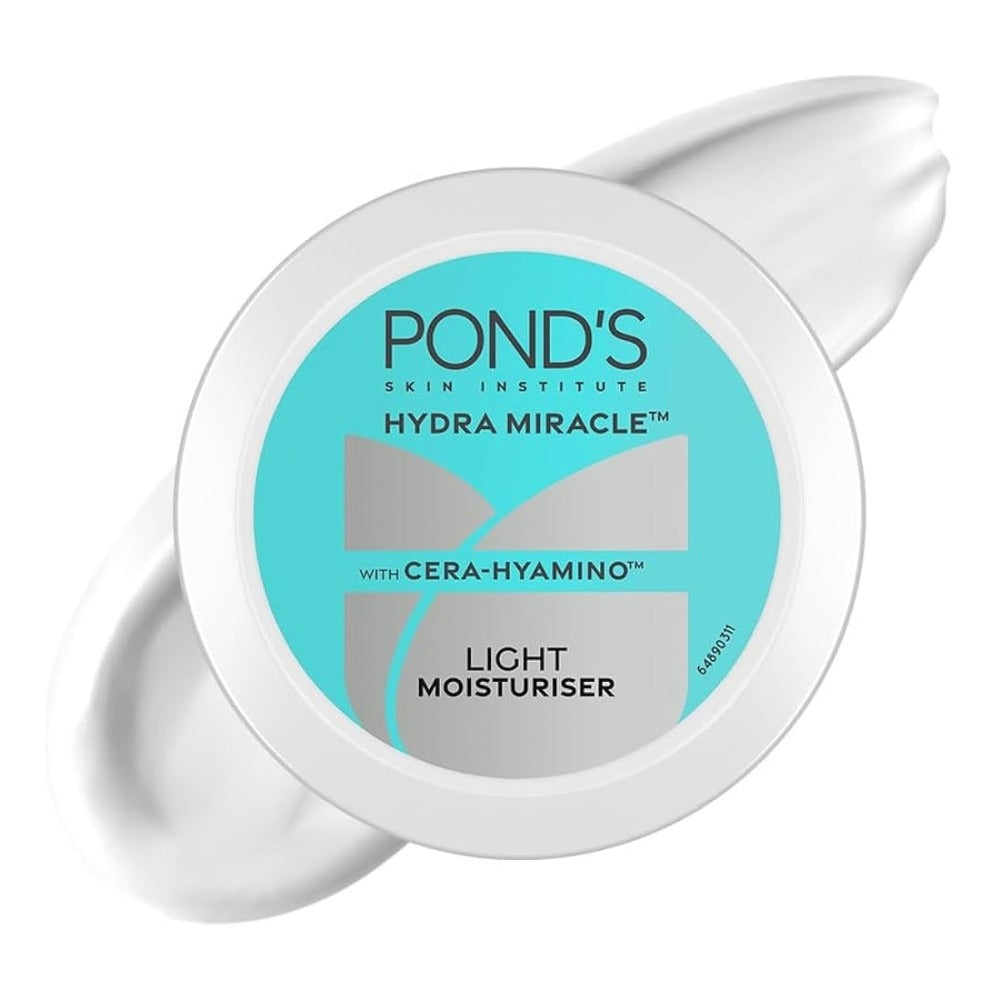 POND'S Hydra Miracle Light Moisturiser - 100ml