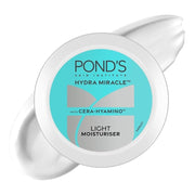 POND'S Hydra Miracle Light Moisturiser - 100ml