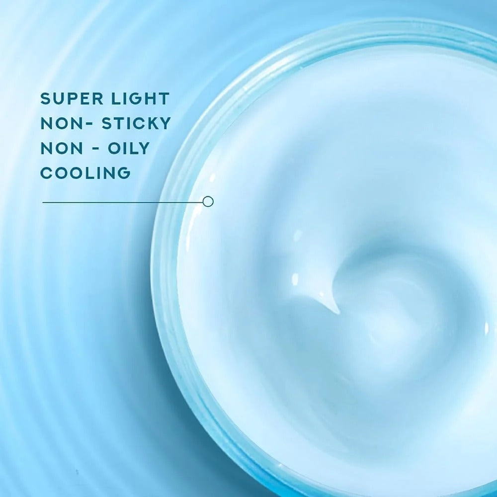 POND'S Hydra Miracle Super Light Gel Moisturizer - 100ml