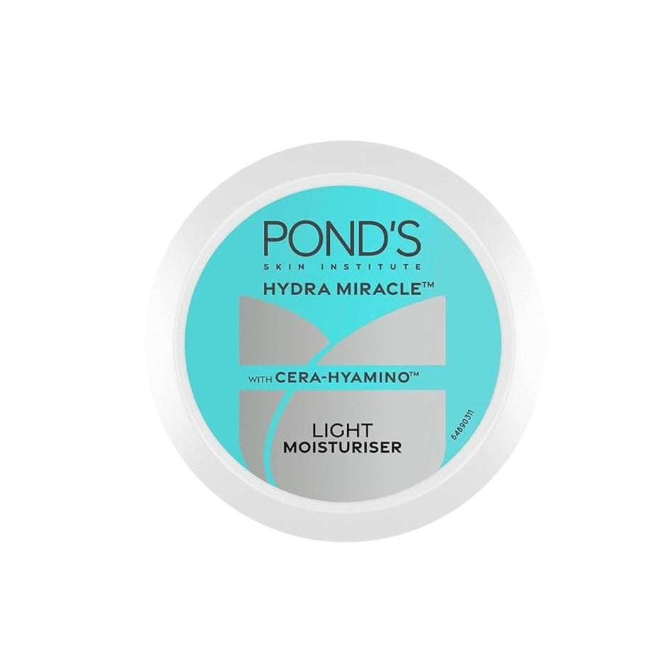 POND'S Hydra Miracle Light Moisturiser - 100ml