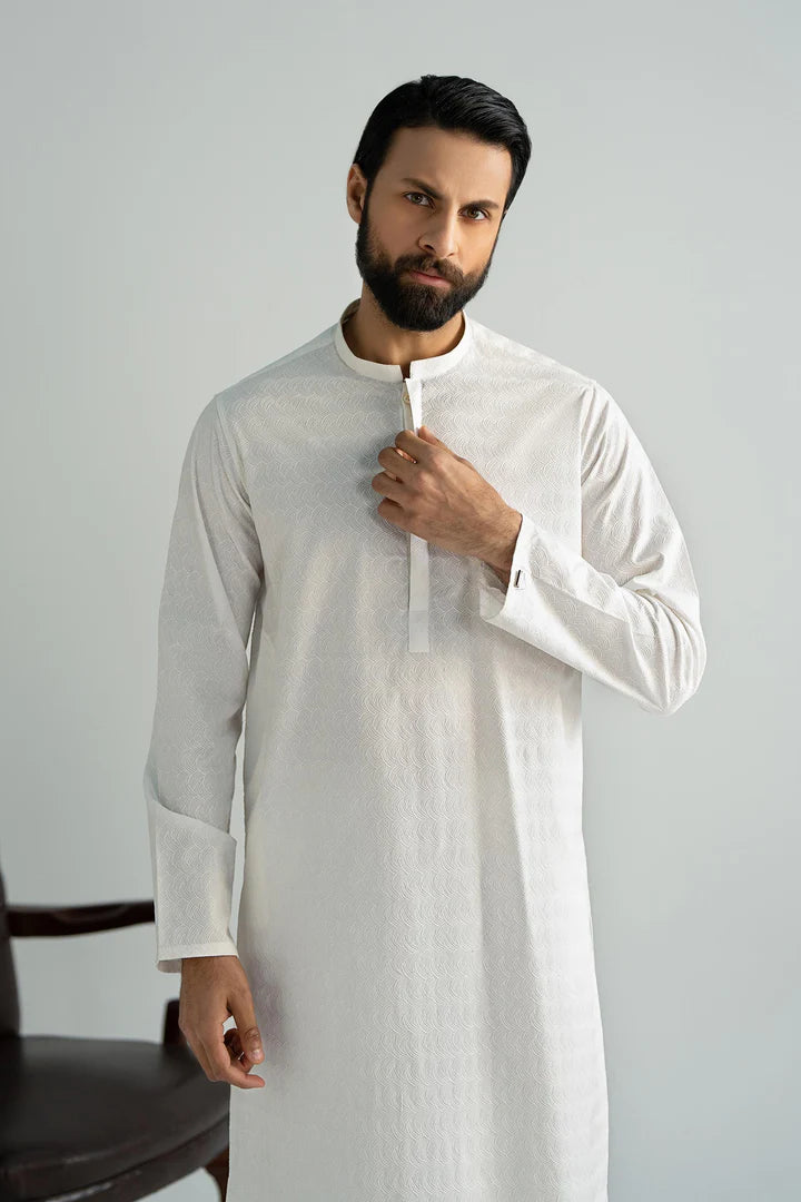 Men’s Regular Fit Panjabi