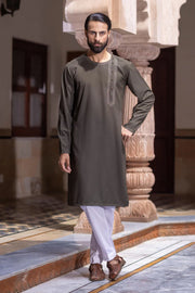 Men’s Regular Fit Panjabi