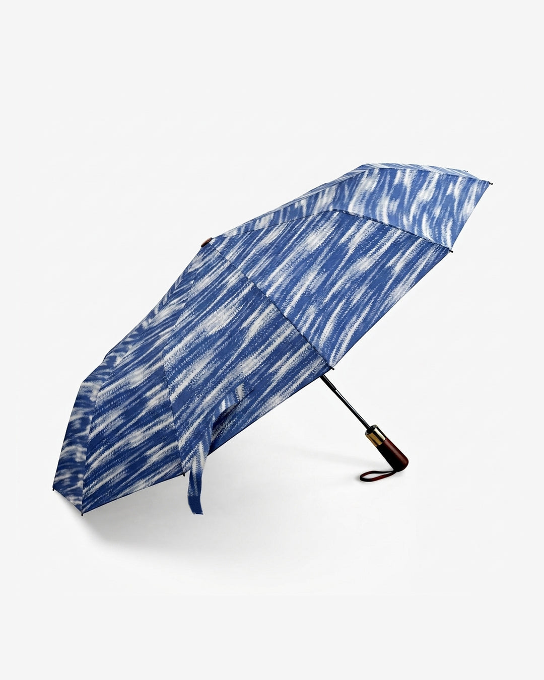 Souvenir Fully Automatic 12-Rib Umbrella
