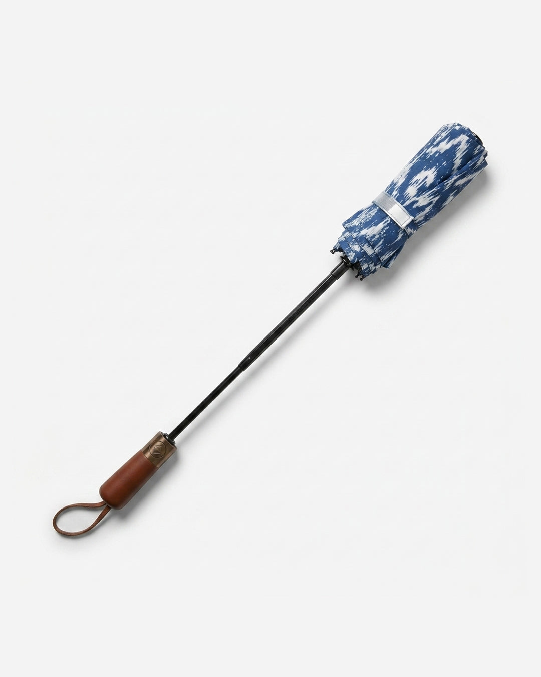 Souvenir Fully Automatic 12-Rib Umbrella