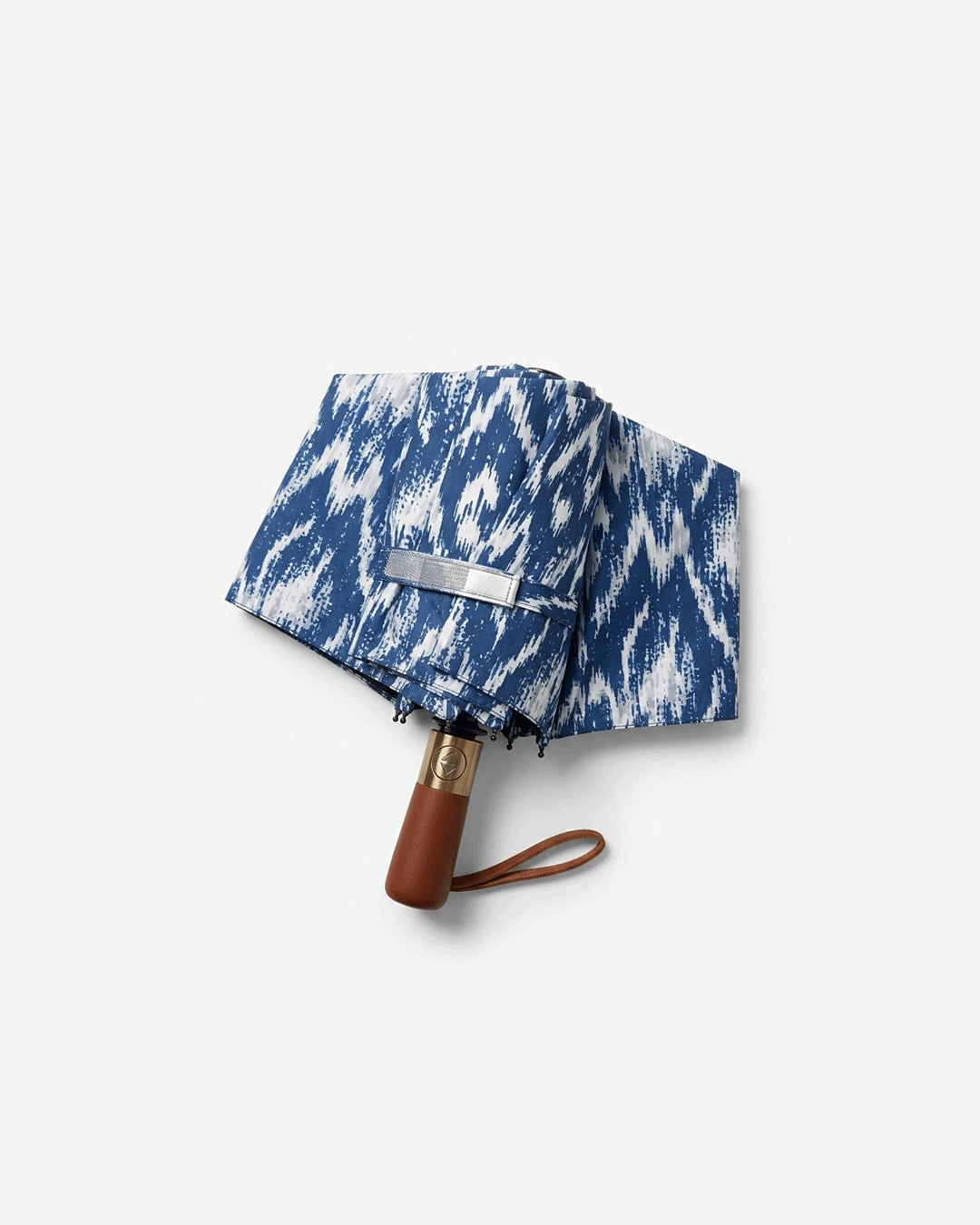 Souvenir Fully Automatic 12-Rib Umbrella