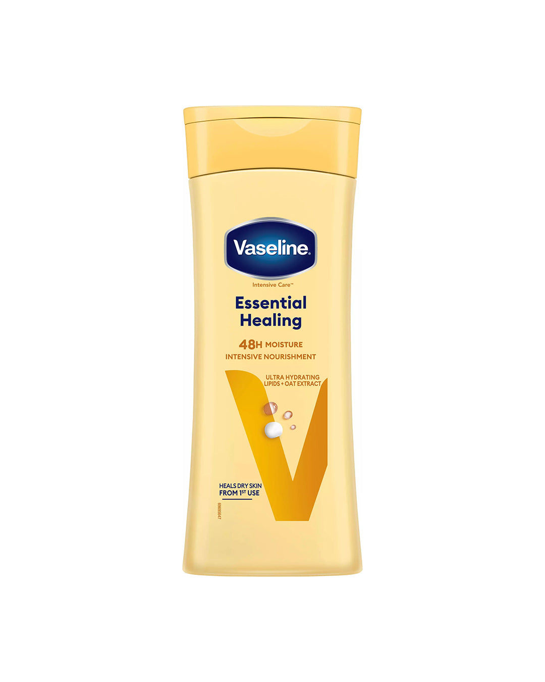 Vaseline Intensive Care Essential Healing Body Lotion - 200ml