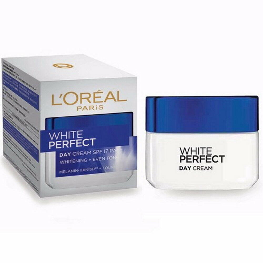 day cream loreal