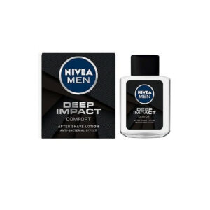 nivea deep impact cream