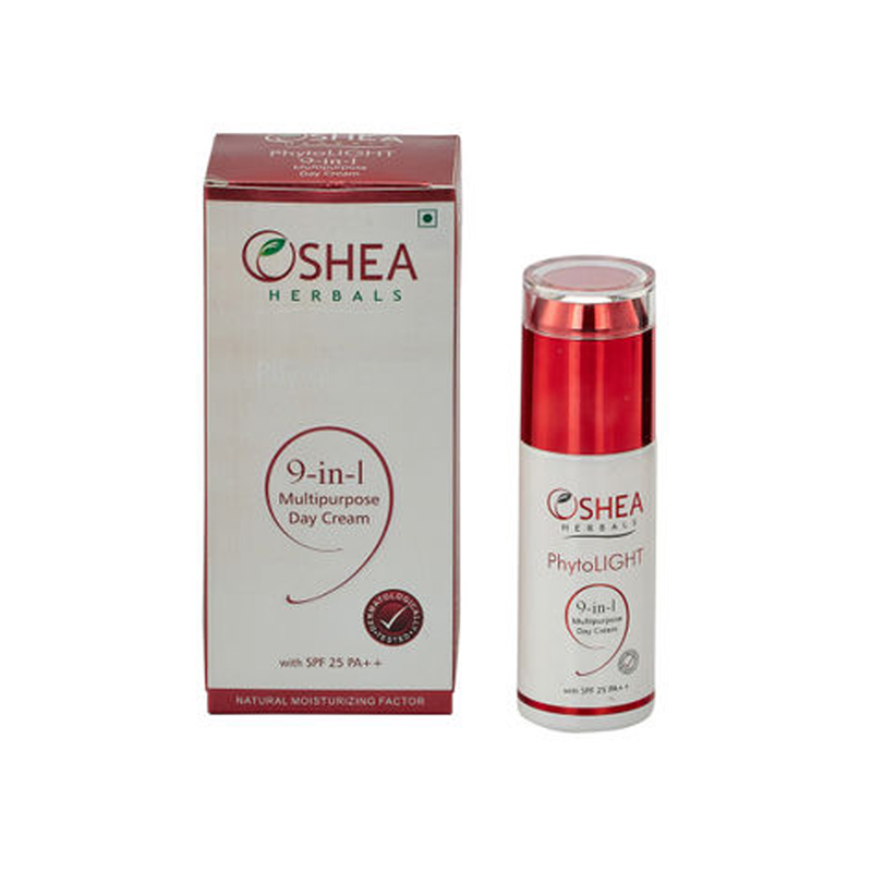 oshea night cream